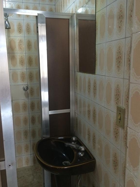 Hotel Novo Rio Rio de Janeiro Zimmer foto