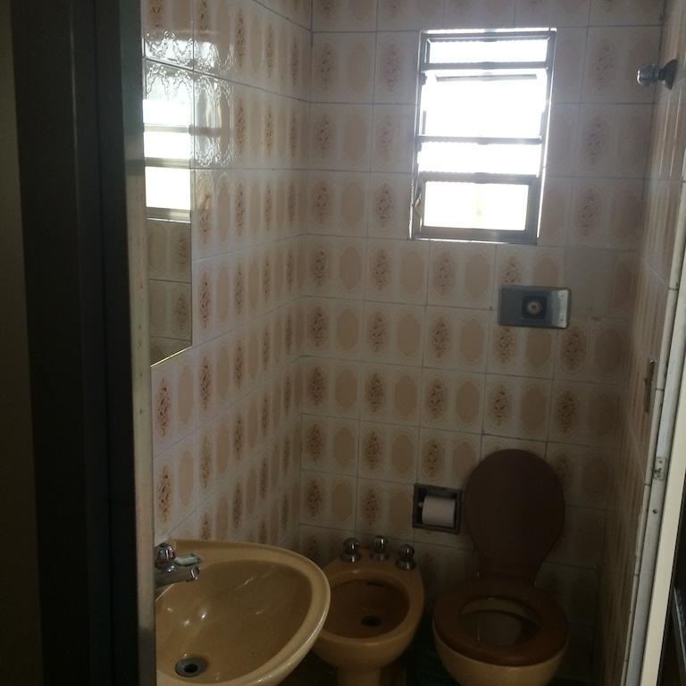 Hotel Novo Rio Rio de Janeiro Zimmer foto