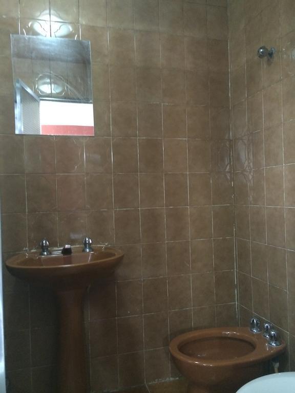 Hotel Novo Rio Rio de Janeiro Zimmer foto